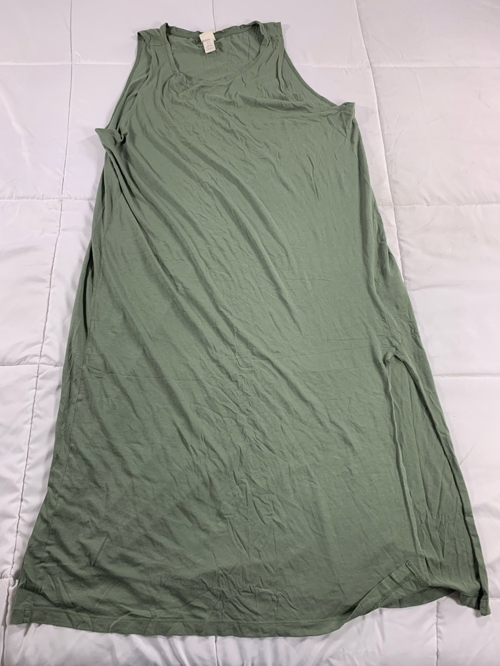 Pre loved H&M dress womens size XL